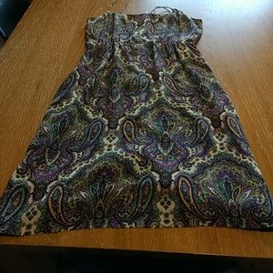 JCrew cocktail dress